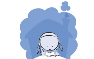 คู่มือตัวฉันเป็นของฉัน สำหรับผู้ใหญ่