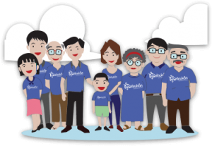 ผู้พิทักษ์เด็ก