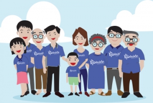 สมัครสมาชิก