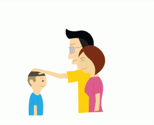 กฎทองเพื่อความปลอดภัยของลูก